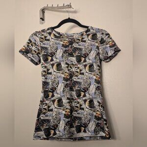 Twik Graphic Print T-Shirt Size XS